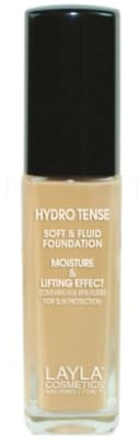 Layla Cosmetics Milano Hydro Tense Lifting Effect 5 - Bottle 30 ml