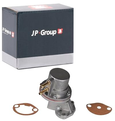 JP GROUP Kraftstoffpumpe 1115200101