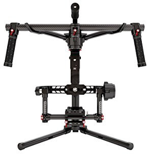DJI Ronin Kamerastabilisatoren