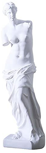 Palmetto Venus De Milo Figur aus Hartplastik