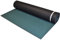 JadeYoga Elite rutschfeste Naturkautschuk Yogamatte (5mm, 180cm)