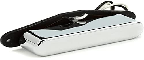 Seymour Duncan Hot Tele - Neck - Chrome - Electric Guitar Pickup