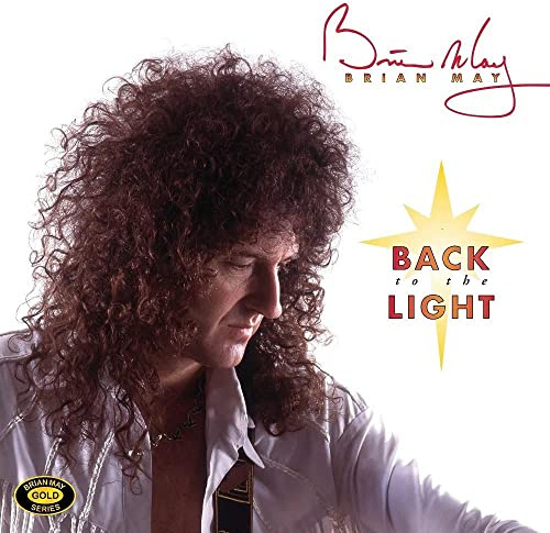 Back To The Light (Deluxe)