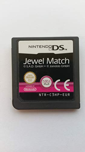 Jewel Match (Nintendo DS)