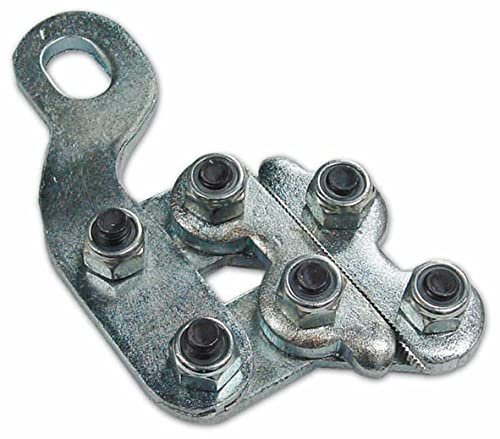 Tendifilo a morsetto americano Daprile art. 5870