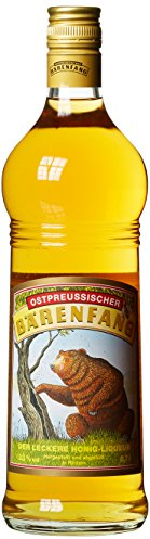 Bärenfang 33% - 1 Flasche á 700ml