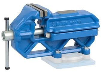 Unior IRONGATOR Engineer's Vice 200 721/6