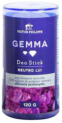 Gemma deo stick neutral lui Victor Philippe