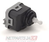 JOHNS 13 18 09-03 Stellmotor Scheinwerfer elektrisch Kompatibel mit AUDI A6 Avant 4B5, C5 6Y0941295