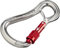 Ocun Condor HMS Screw HMS Karabiner rot