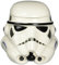 Superman Steinzeug Tasse Figur Star Wars Stormtrooper 350 ml