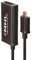 prolinx mhl-5 – Adaptateur HDMI, 0.18 m, Couleur Noir
