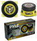 Pyle 2 Altavoces COAXIALES DE 2 VÍAS PLG4.2 PLG 4.2 Amarillo 10 cm 4 70 Watt rms 140 Watt MAX para Carcasas estándar Puertas Coche, por par