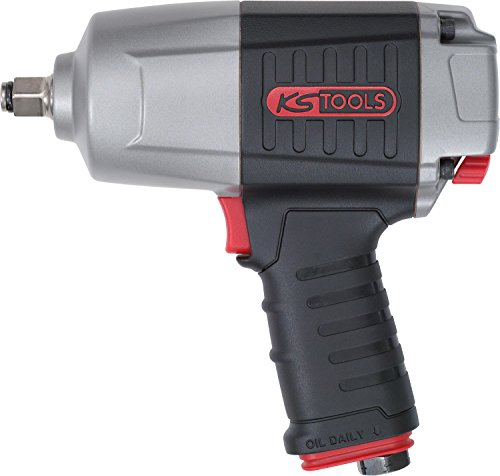 KS Tools 515.1215 Clé à choc 1/2pneumatique 810 Nm