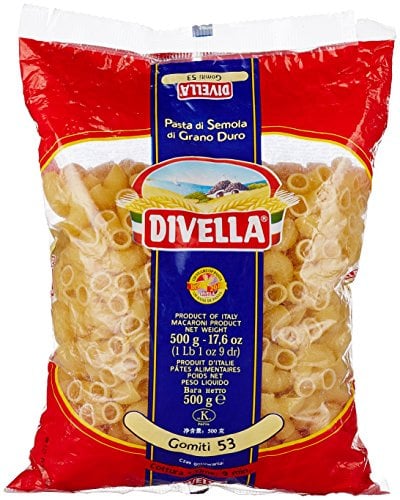 Gomiti Nr.53 500g in Beutel / Divella