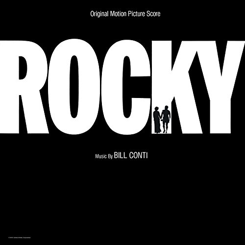 Rocky (Score) (Original Soundtrack)