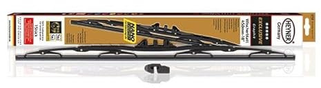 Heyner W15800A Wischerblatt, 18 Zoll/45 cm Exclusive
