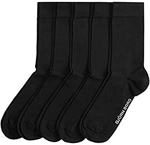 Björn Borg Herren 5p Sock Noos Essential Socken