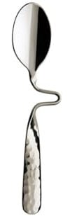 Villeroy & Boch 14-5714-0180 Newwave Caffe Spoon Espresso Spoon 12 Cm