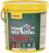 sera Pond Mix Royal 3,8 L (600g) | Hauptfutter mit Flocken, Granulaten & Gammarus | geeignet für alle Teichfische | nährstoffreich & 100% natürlich | wasserfreundliches schwimmendes Futter