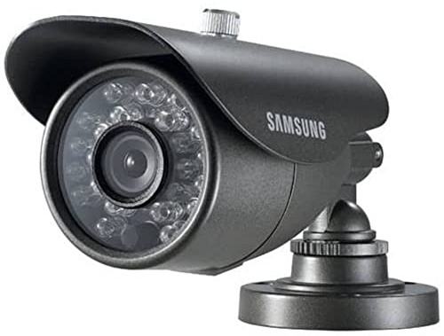 Samsung Techwin SCO-2040R Bullet Camera