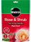 Miracle-Gro Rose and Shrub Fast Acting Granules, Plant Food, 750 g
