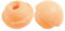 Honeywell 1005980 Howard Leight PerCap Banded Earplug Replacement Pods (10 pairs)