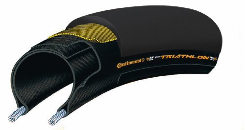 CONTI Reifen Grand Prix Triathlon faltbar,schwarz,23-622 700 x 23C,0118010