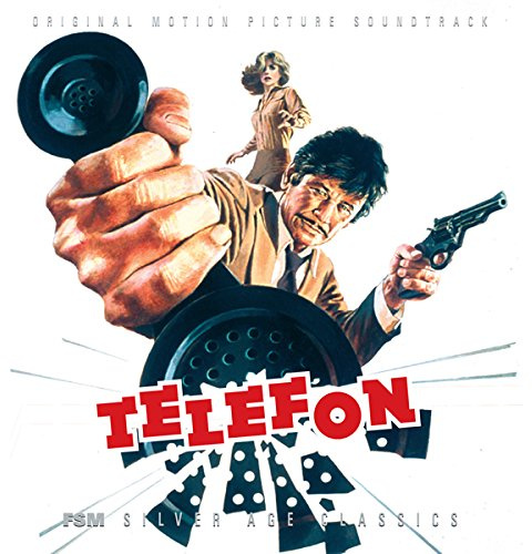 Telefon / Hide In Plain Sight