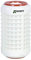 Ribimex PRFIL5CFL Cartuccia Lavabile, 5, 50 Micron, Bianco