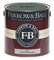 Farrow & Ball Estate Emulsion Paint 2.5 Litres