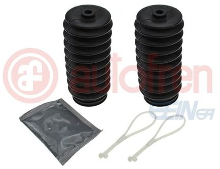 Autofren Seinsa D9068C Faltenbalgsatz, Lenkung