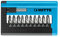 Witte COMBIT-BOX INDUSTRIE (Bitbox mit Schnellwechselfutterhalter) 11-tlg. – 1/4“, Torx- u. Kreuzaufnahme, T/PH - 28457