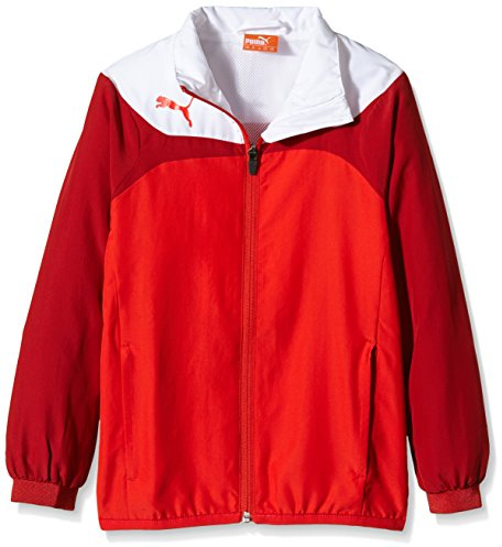 PUMA Herren Jacke Esito 3 Leisure Jacket