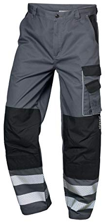 Landwirt Stiefel EN ISO 20345 S5 Oliv Gr. - 48-35372
