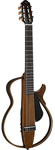 Yamaha E-Gitarre slg-200 N
