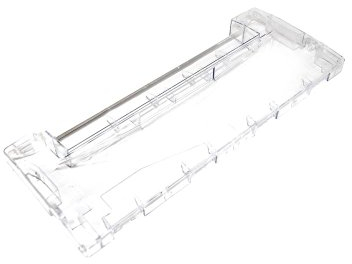 Hotpoint C00283721 Accessori per Frigorifero/Cassetti/SCHOLTES Refrigeration Vordergefri Drawer