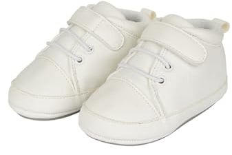 Sterntaler Baby Shoes, Unisex Kids First Walker Shoe