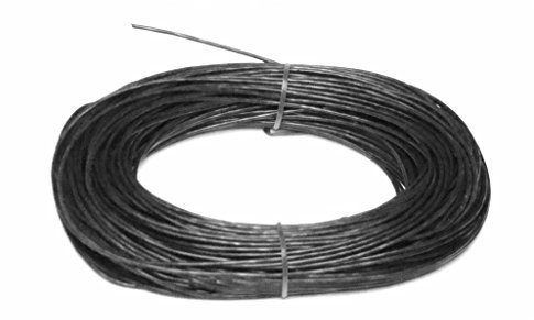 Super Antenna MS135 SuperWire Stealth Bulk 41,1 m Draht #18 Amateur PTFE
