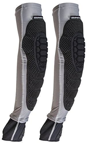 Empire NeoSkin Elbow Pads Paintball Ellenbogenschoner, Größen:XL