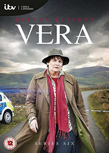 ITV DVD