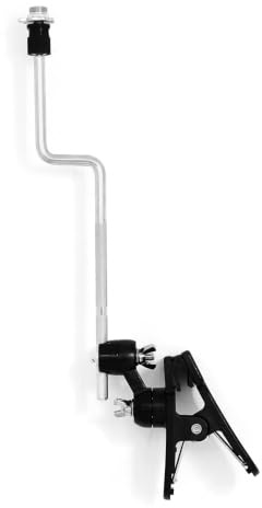Gibraltar SC-GMQC Microphone Quick Set Clamp