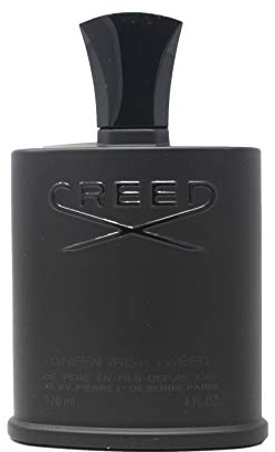 Creed Green Irish Tweed For Men 3,3 oz EDP Spray