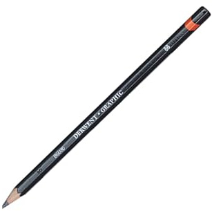 Derwent 8B Graphic Pencil