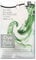 Jacquard Poly Fabric dye iDye Stofffarbe, grün, 14 g (1er Pack)