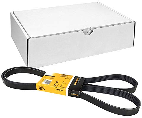 CONTITECH 6PK1990 Keilrippenriemen