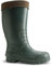 DEMAR. leichte Eva Gummistiefel gefüttert Thermostiefel Universal (45)