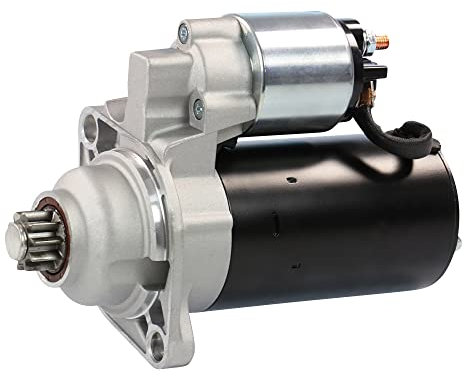 BESTPRICE Anlasser 12V 1, 8 kW Starter