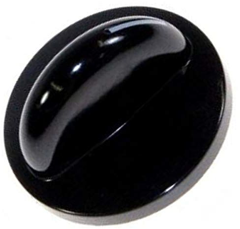 MANETTE DE COMMANDE GAZ POUR TABLE DE CUISSON SAUTER - 76X3625