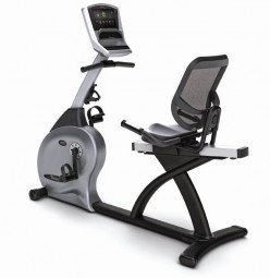 R20 Touch Vision Fitness mezza liegee rgometer – FT1 Polar cardiofrequenzimetro, incluso T31 toracica